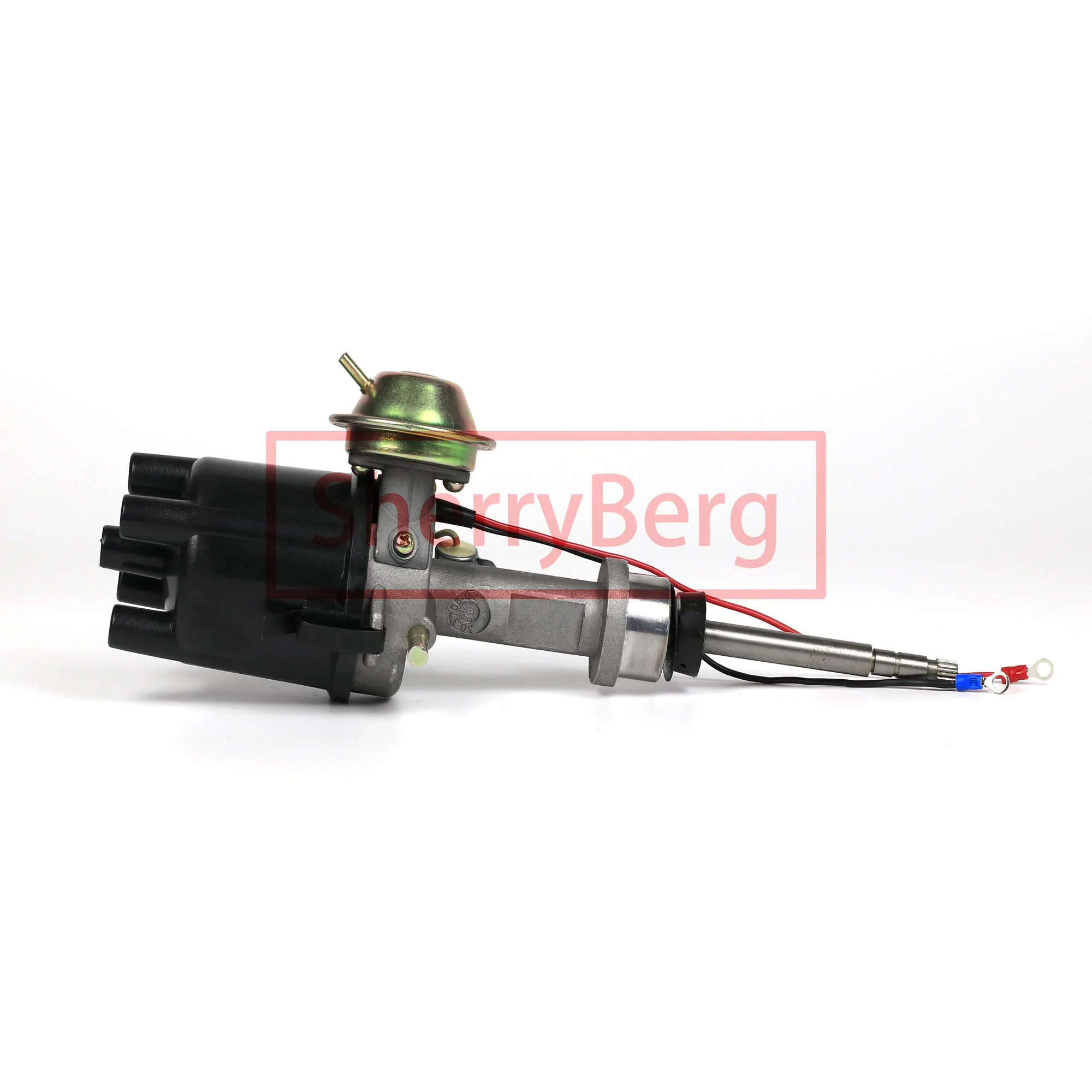 

SherryBerg electrical Distributor IGNITION DISTRIBUTOR for LADA NIVA 2101-2107 1500CC 1600CC 4 cylinders complete distributor