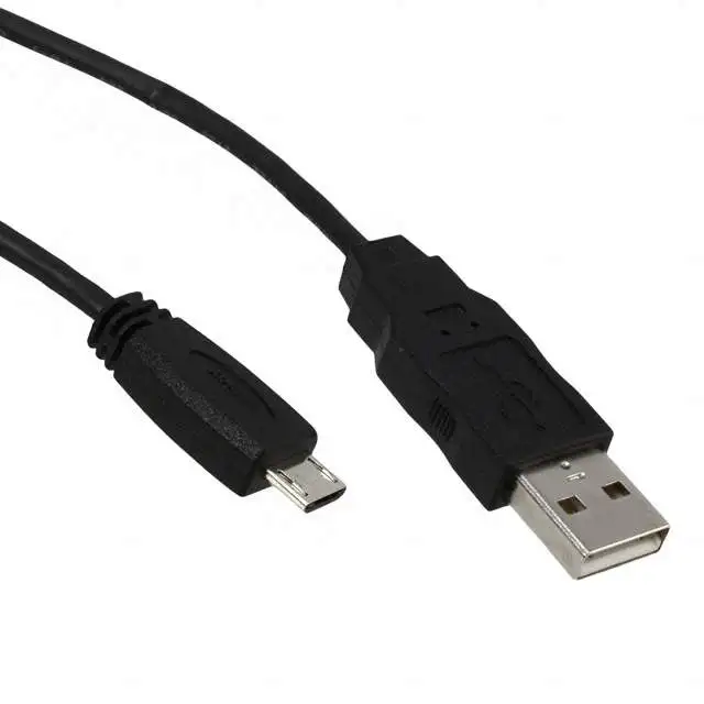 0687840001 кабель MICRO USB B для STD A 1 0 м | Электроника
