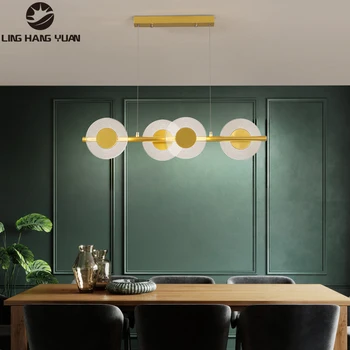 

Modern LED Chandeliers For Living Room Dining Room Kitchen Bedroom Decor Lights Home Indoor Lighting Hanging Lamp Chandelier