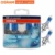 OSRAM H7 H4 H1 H11 HB3 9005 HB4 9006 Галогенная фара Автомобильный Свет 5300K 12V 55W Cool Blue Hyper White (2 Шт.)