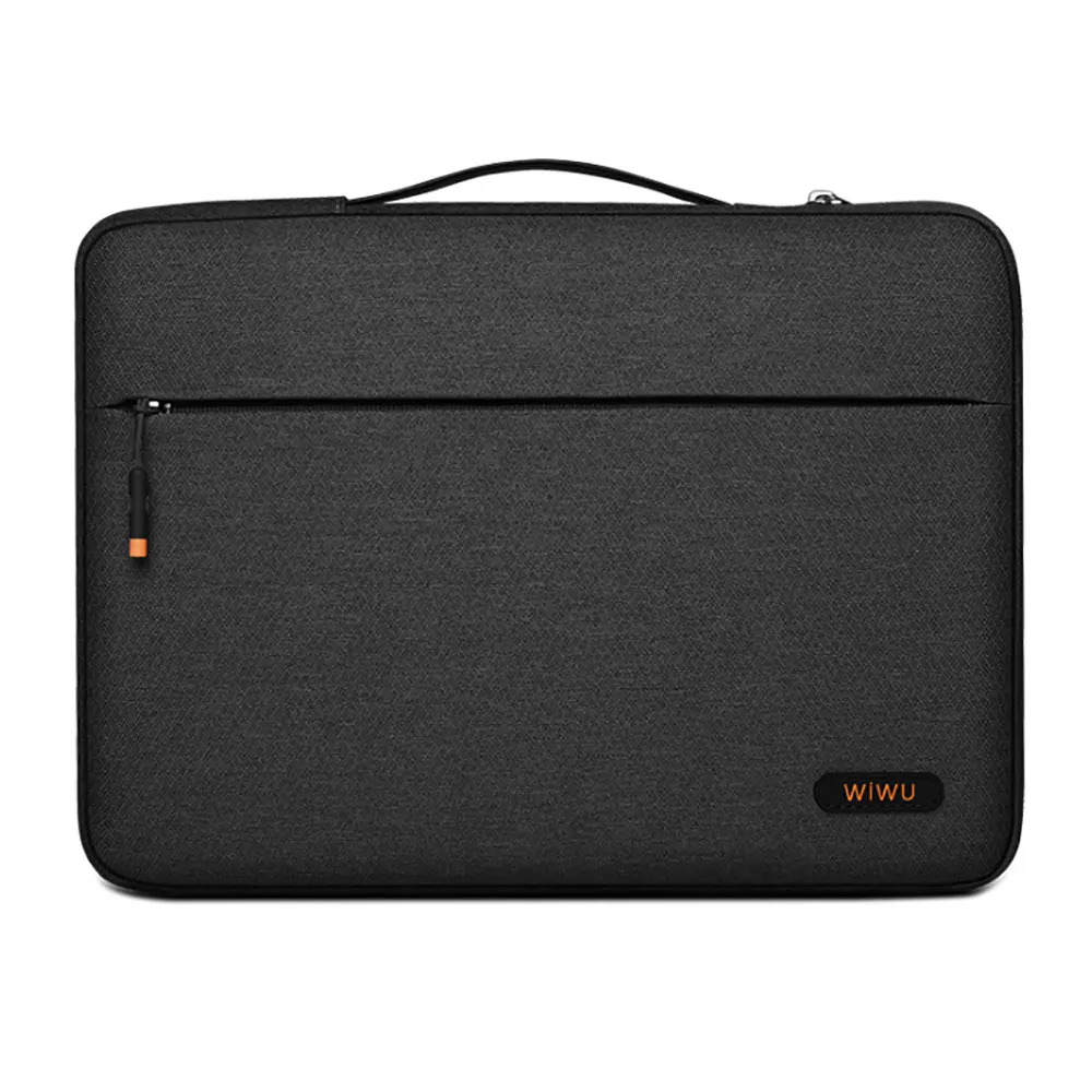 Сумка для ноутбука WIWU чехол Macbook Pro 16 2019 водонепроницаемая нейлоновая сумка 14 13 2020