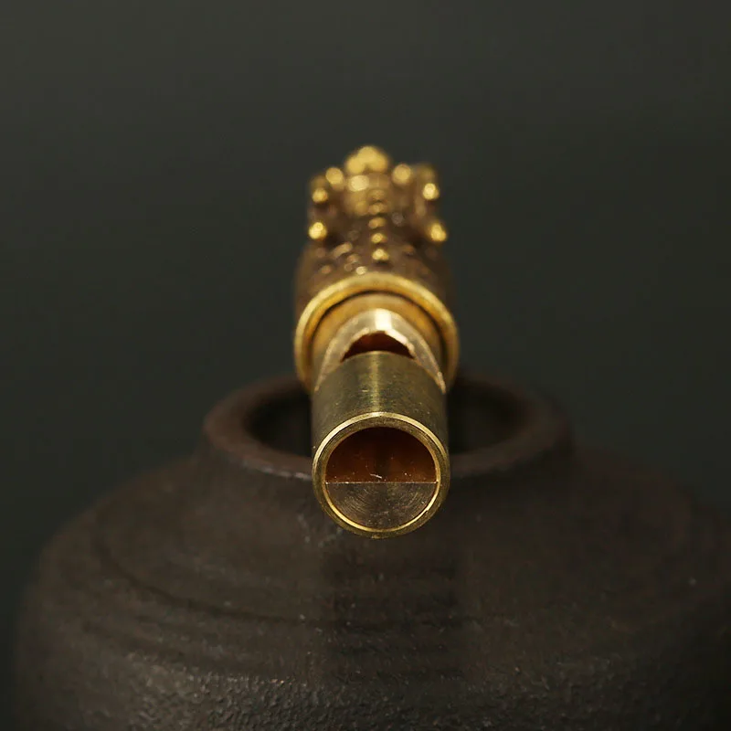 dragon whistle keychain pendant (7)