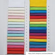 Из чистого хлопка с имитацией конопли сплошной Цвет ткань ничего не снаряд ткань полотняного плетения на ветреную погоду, Костюмы подкладка