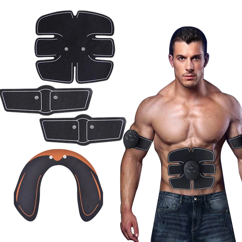 Electric Smart EMS Hips Trainer Muscle Stimulator ABS Wireless Buttocks Abdominal Lifting  Fitness Body Slimming Massager Knit Electric Smart EMS Hips Trainer Muscle Stimulator ABS Wireless Buttocks Abdominal Lifting  Fitness Body Slimming Massager Knit