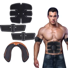 Electric Smart EMS Hips Trainer Muscle Stimulator ABS Wireless Buttocks Abdominal Lifting  Fitness Body Slimming Massager Knit Electric Smart EMS Hips Trainer Muscle Stimulator ABS Wireless Buttocks Abdominal Lifting  Fitness Body Slimming Massager Knit