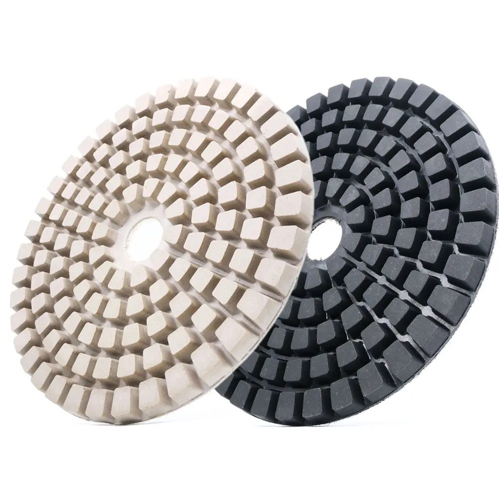 8200mmDiamondPolishingPadFloorRenovateGrindingDiscGranite