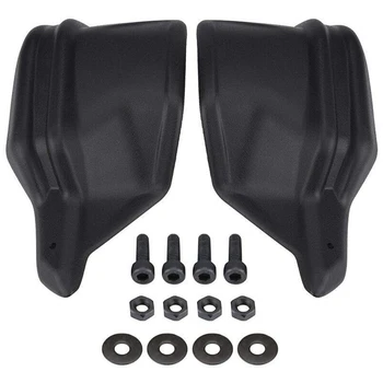 

Motorcycle Handguards Hand Protectors Guards L & R for BMW R1200GS R 1200 GS ADV 2013-2016