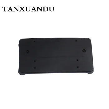 

Front License plate mount bracket Plastic Fit For Mercedes Benz GL350 400 500 2012-2016 GLS350 400 500 2015-2016 A 166 885 03 81