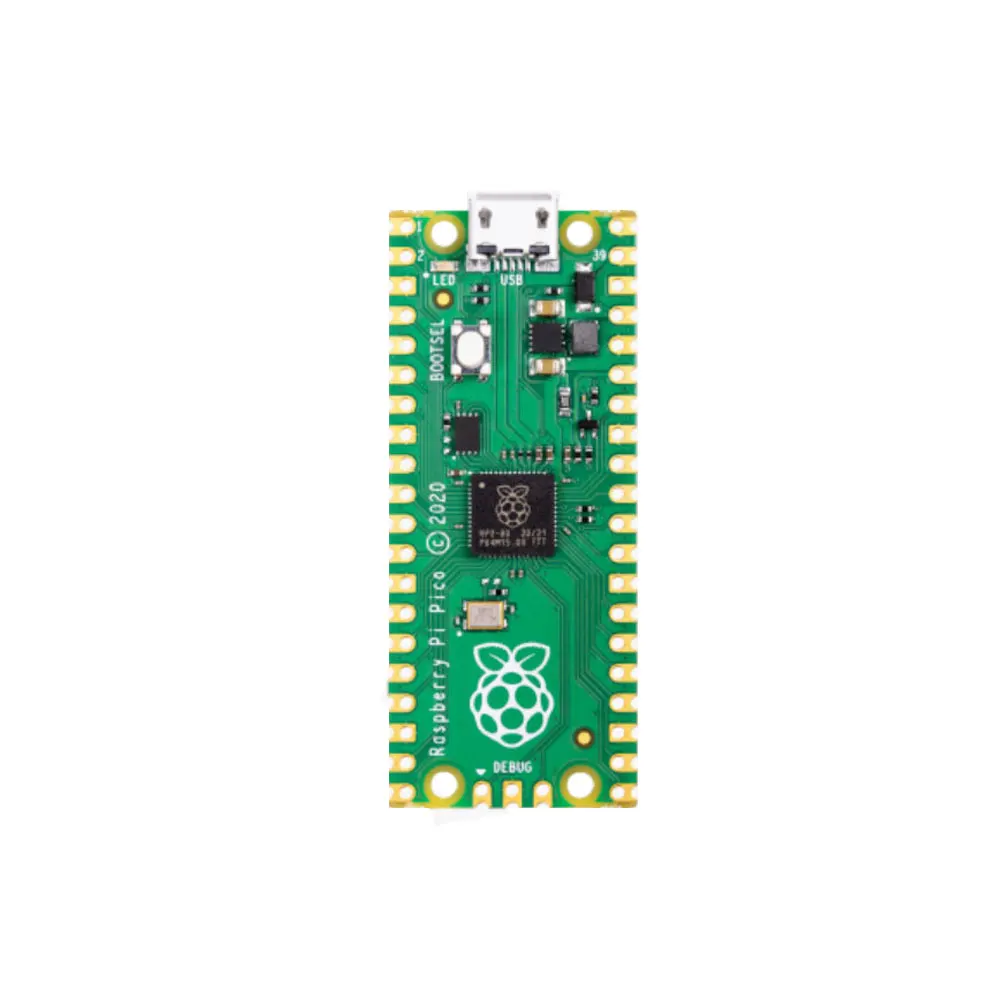 Raspberry Pi Pico     ũ Ʈѷ  RP2040 Cortex-M0 +  ھ ARM μ