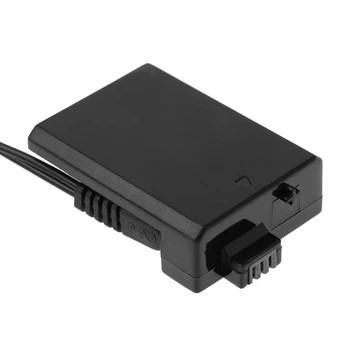 

ACK-E5 Power Charger Adapter for canon EOS 450D 500D 1000D Rebel XSi T1i XS B95C