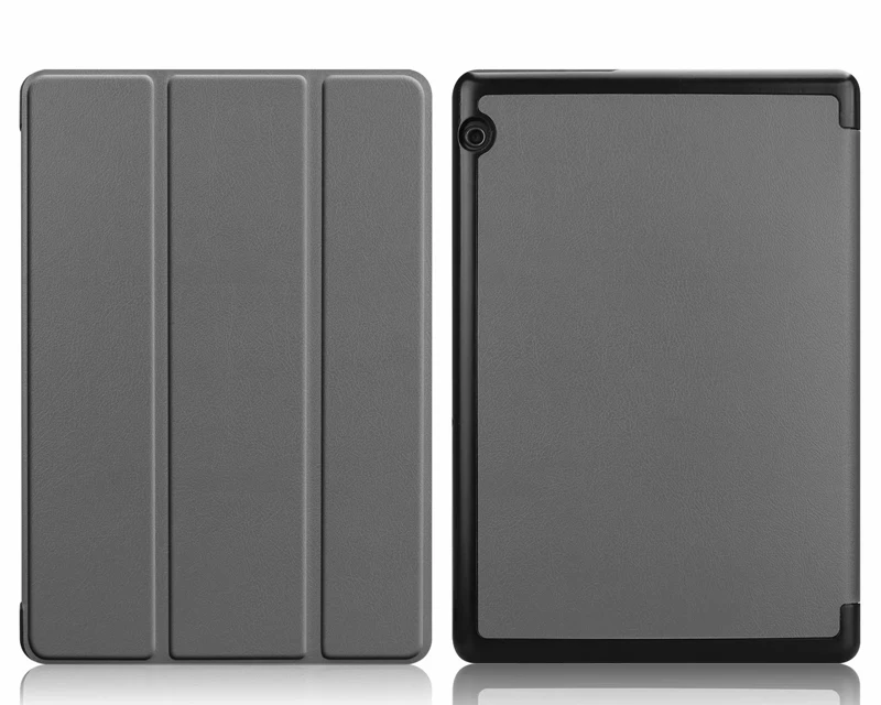 Чехол для huawei Mediapad T5, смарт-подставка для планшетов, чехол для AGS2-W09, AGS2-L09, 10,1 дюймов, универсальный чехол, опт