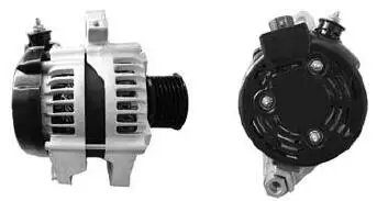 Новый генератор переменного тока 12 В 80 А 104210-9000 195.925.090 27060-0C020 27060-0C021 554899RI UD11512A блок
