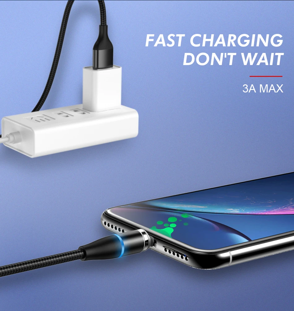 6 Cable for iPhone