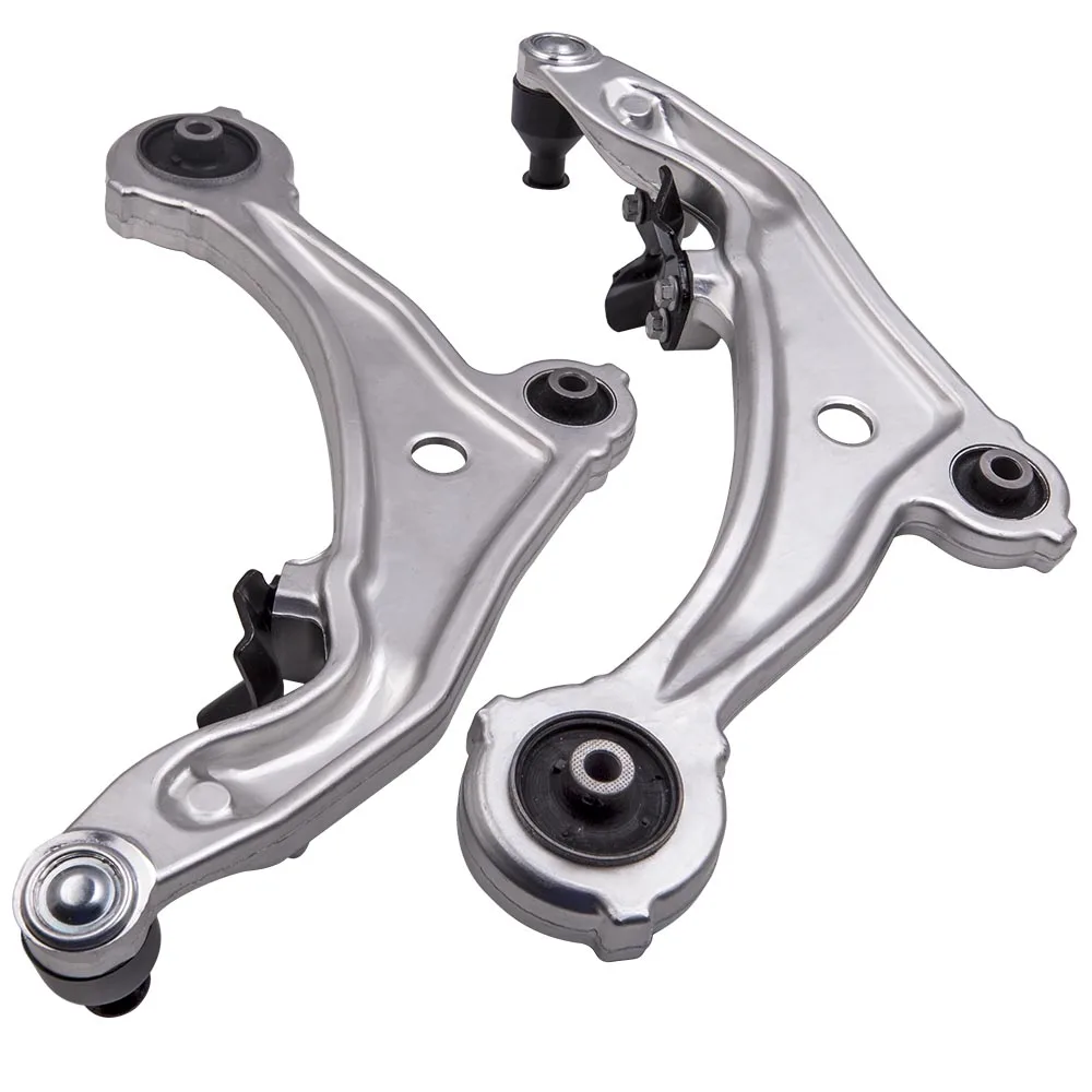 Brand New Front Lower Control Arm With Ball Joint Pair Set Of 2 For 09-14 Murano