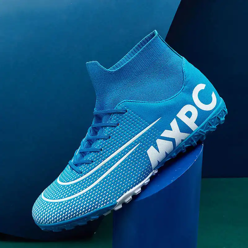 outdoor futsal shoes