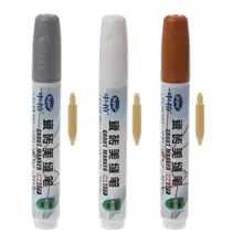 3 цвета Терка ручка плитка зазор ремонт белая плитка заправка водонепроницаемые устойчивые к развитию плесени