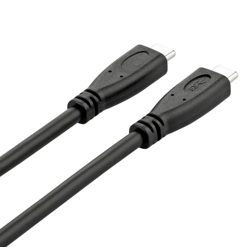 Кабель для быстрой зарядки и передачи данных 0 2 м 3 USB 1 Type C к 60 Вт S9 S8 Plus Nexus 6P т.