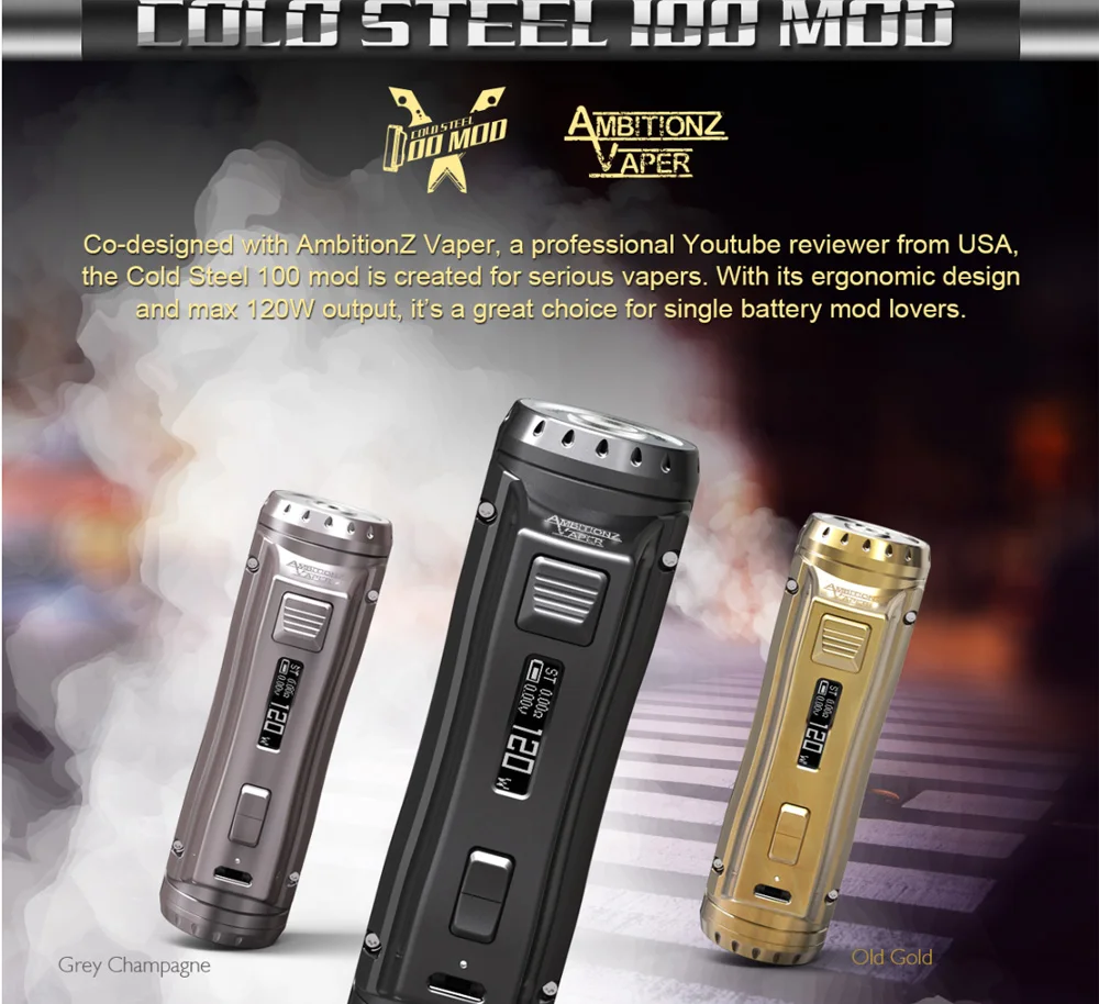 Cold-Steel-100-_-Ehpro<ALIMT >&reg;</ALIMT>-Innovation-keeps-changing_01