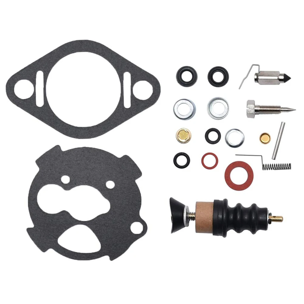 Replacement For Zenith Bendix Carburetor Rebuild Kit Carb Gaskets