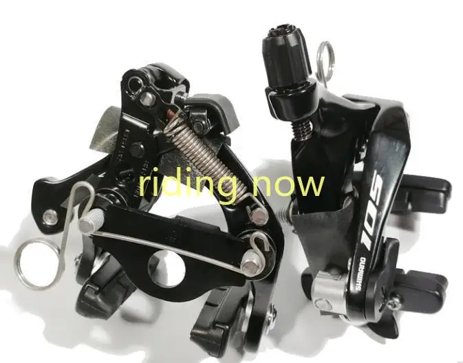 105 _ тормоз суппорт тормоза для дорожного велосипеда R7010|Велосипедный тормоз| |