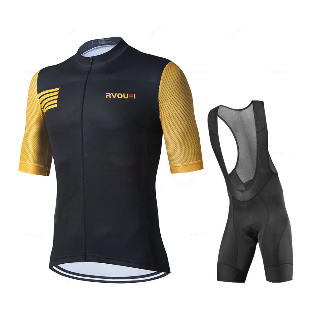 Complete Cycling Suit Set – Mens Cycling Apparel Bhutan