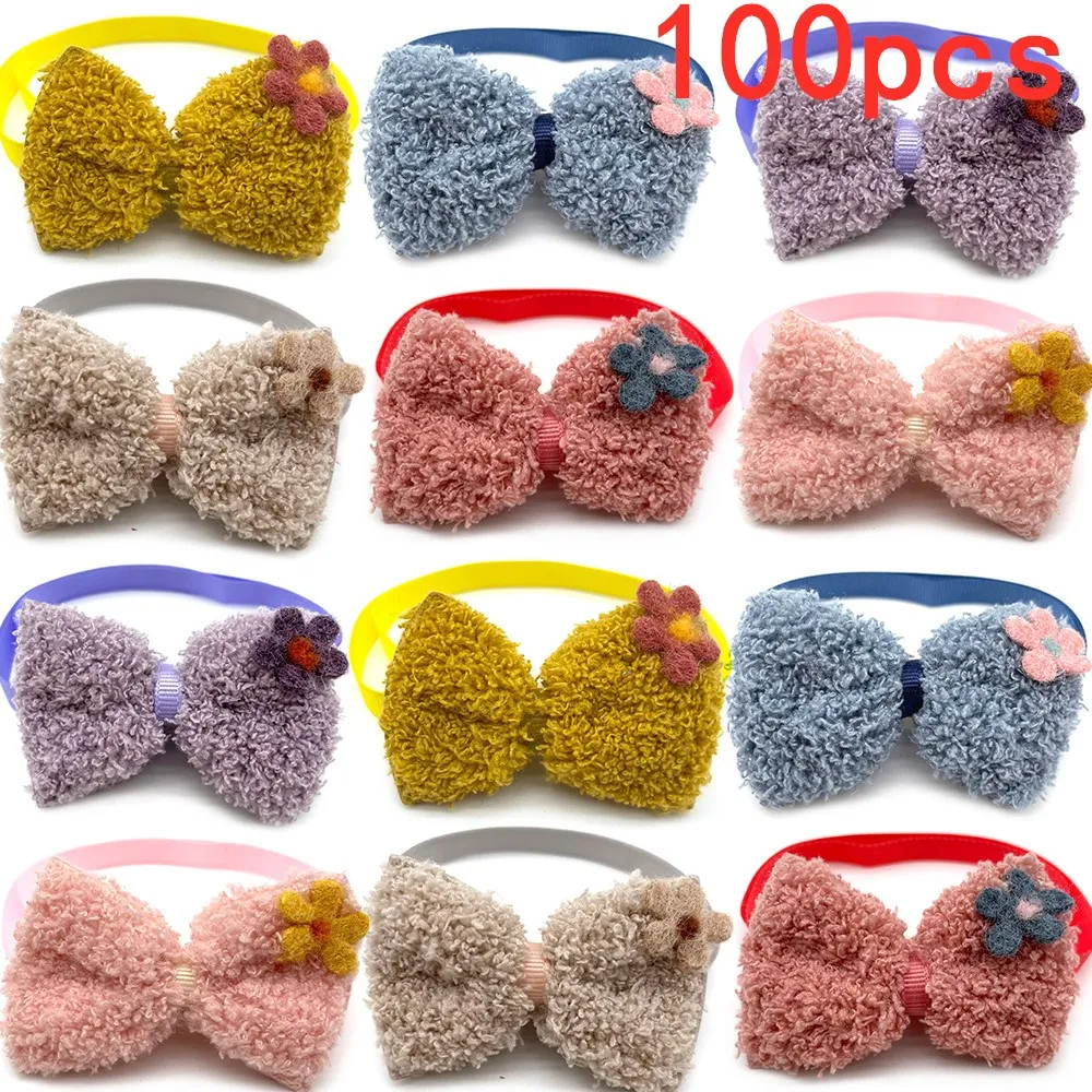 100pcs