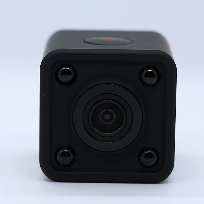 Мини-камера HD видеокамера ip-камера 1080P датчик ночного видения wifi камера удаленный монитор маленькая камера беспроводная камера