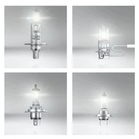 OSRAM H7 H1 H4 H3 H11 H8 12V 55W Headlight Lamp Light Original Classic 3200K Fog Lamp Halogen Bulb OEM Part OSRAM Original 2pcs 2