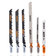 Изогнутое лезвие для обработки древесины, дерево, алюминий, металл, резка, электрическая пила, продукт, расческа, сортировщик T118A T111C, прямые поставки с фабрики Selli