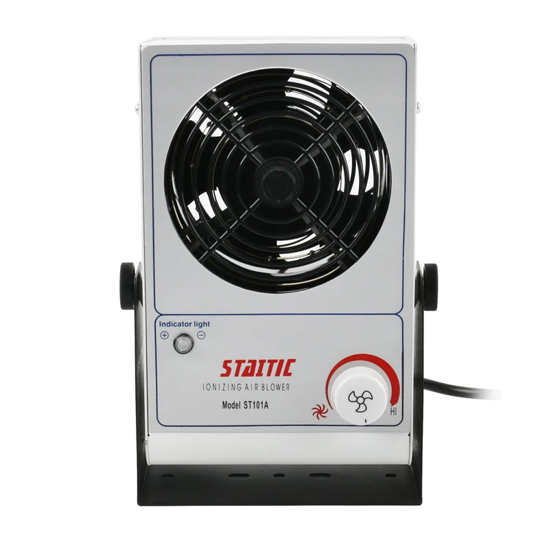 220V New Aerostat PC Ionizing Air Blower Fan Ion Anti-Static 110V 220V New Aerostat PC Ionizing Air Blower Fan Ion Anti-Static 110V