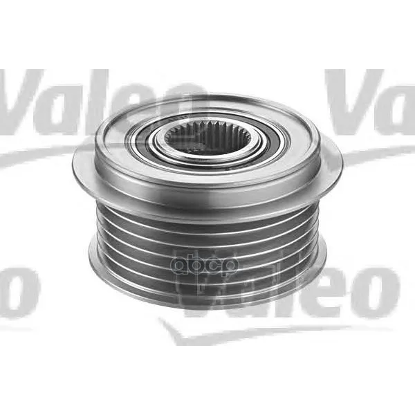 Шкив Генератора(С Крышкой) Valeo арт. 588080