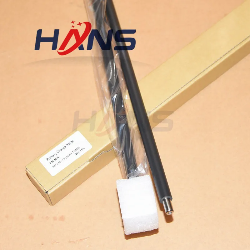 New compatible Primary Charge Roller PCR for Kyocera TASKalfa 3500I 4500I 5500I 6500I 8000I 3500 3501 4501 5501 (1)