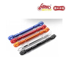 BK-14 баланс руля мотоцикла CNC части Электрический скутер аксессуар для HONDA MSX125 M6 GROM