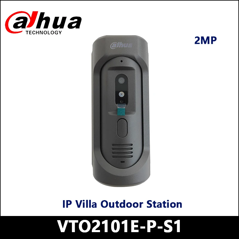 Vto2101e p s1. Vto2101e-p. dhi-vto2101e-p. dahua dhi-vto2101e-p-s1.