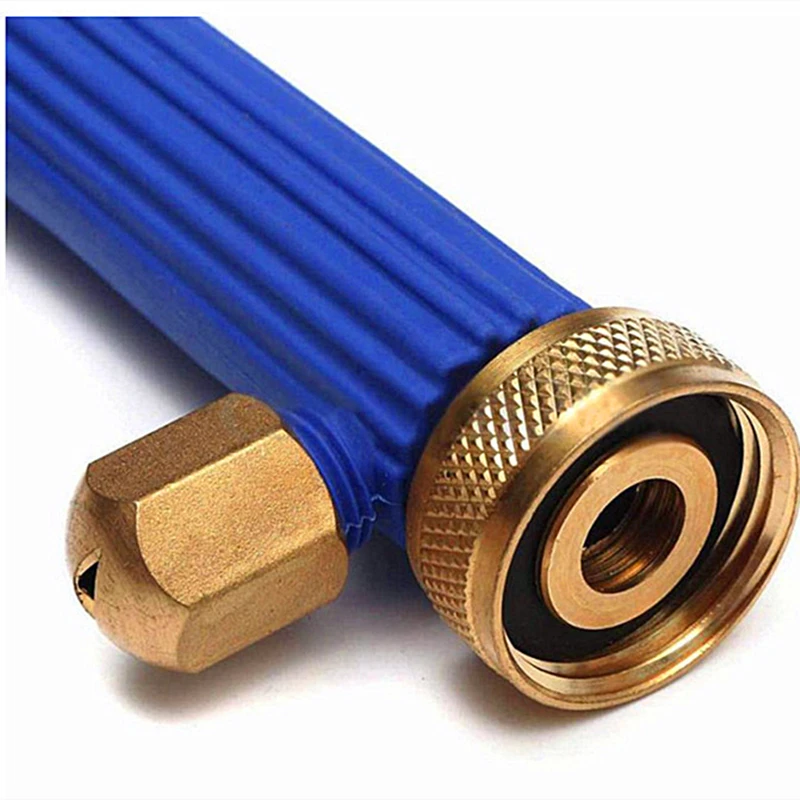 High Pressure Power Water Gun Car Jet Garden Washer Hose Wand Nozzle Sprayer Watering Spray Sprinkler 1 High Pressure Power Water Gun Car Jet Garden Washer Hose Wand Nozzle Sprayer Watering Spray Sprinkler 5