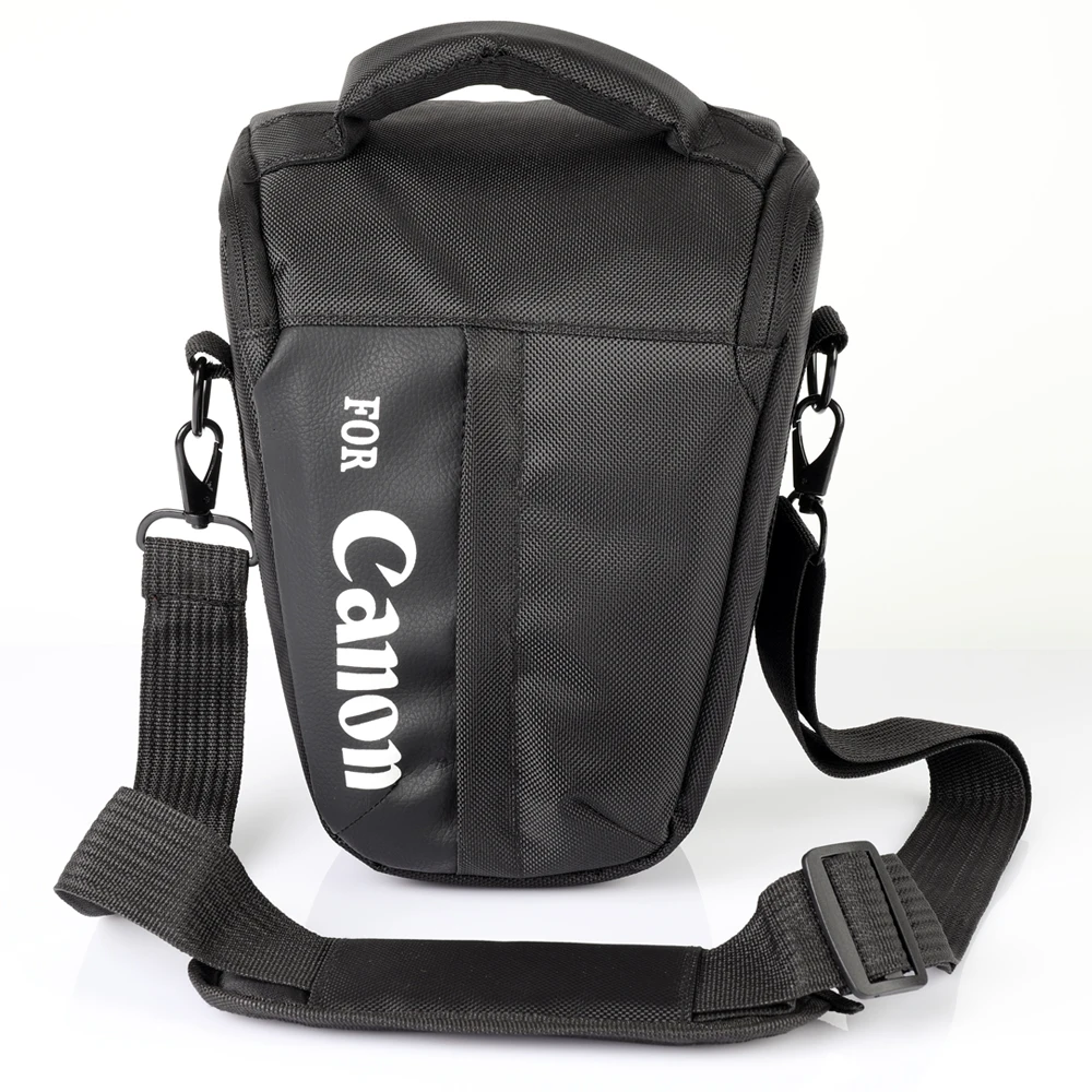 Günstige Wasserdicht DSLR Kamera Tasche Fall Für Canon EOS 6D Mark II 6D2 5D Mark IV II III 5D4 5D3 R 90D 80D 800D 750D 77D 3000D 200D 1500D