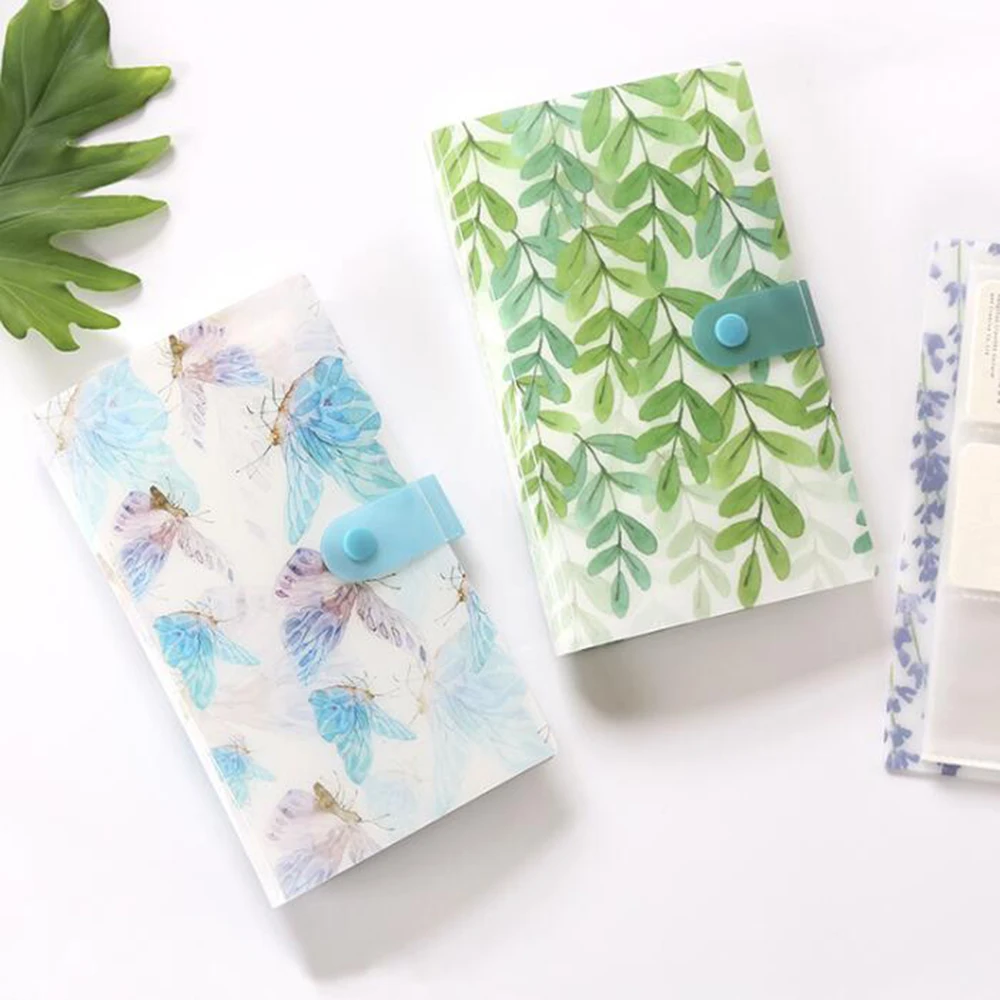 240 Pockets Capacity Lomo Card Holder Photocard Book Card Stock Photo Album card holder photo album photo card holder idol card book photo card binder