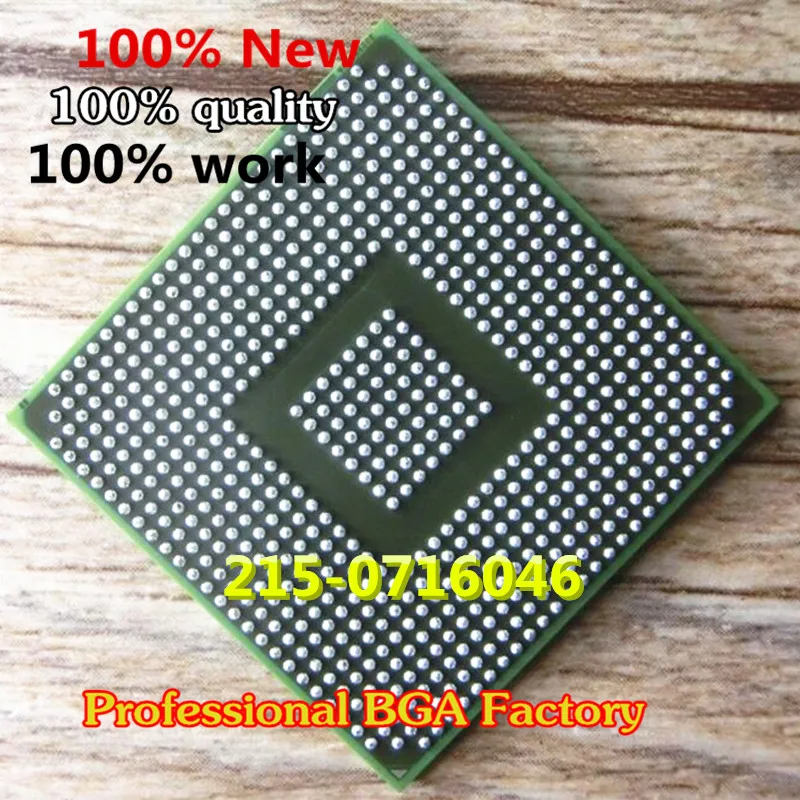 100% Новый 215-0716046 215 0716046 без свинца | Электронные компоненты и принадлежности