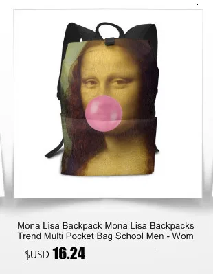 Mona Lisa, сумка Mona Lisa, сумки с верхней ручкой, с узором, большая кожаная сумка-тоут, трендовые подростковые женские сумки