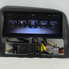 8," шестиядерный Android 9,0 Автомобильный gps Радио навигатор для Volvo XC60 2009- с OBD DVR 1080P