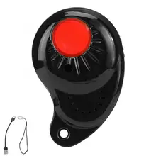 X2 анти-Проблеск камера детектор Finder световой сигнализации режим для личной безопасности