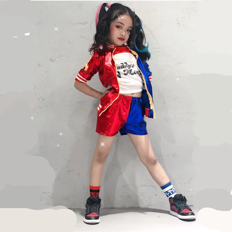 Costume Carnevale Harley Quinn Top Sellers, 69% OFF | www.otsv.de