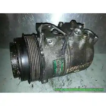 

SE7PV16 AIR CONDITIONING COMPRESSOR MERCEDES E-CLASS (W210) SALOON DIESELS