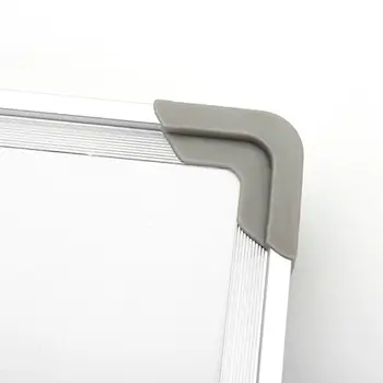 

Desk Foldable Erase Whiteboard Portable Drawing Writing Magnetic Message Board M0XB