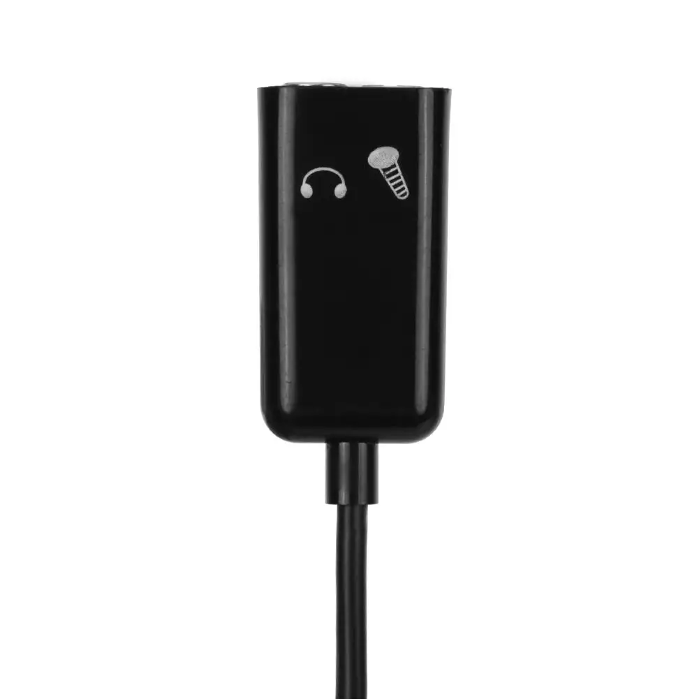 Мини 3 5 мм Мужской Двойной Женский аудио стерео гарнитура микрофонный сплиттер