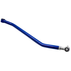 Front Adjustable 1.5-4.5'' Panhard Rod Track Bar for Jeep Cherokee XJ 1984-2001