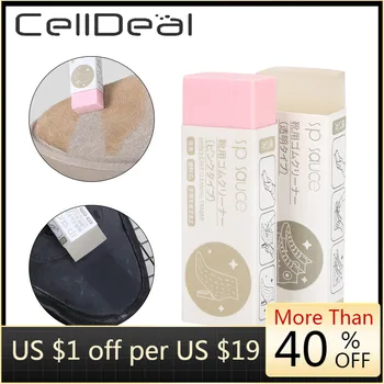 

1Pc Cleaning Eraser Suede Sheepskin Matte And Leather Shoes Care Leather Cleaner Fabric Care Sneakers Care Cleaner Shoe Cleaning