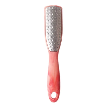 

Double Sided Foot Rasp File Callus Dead Skin Remover Pedicure Scrubber Tool
