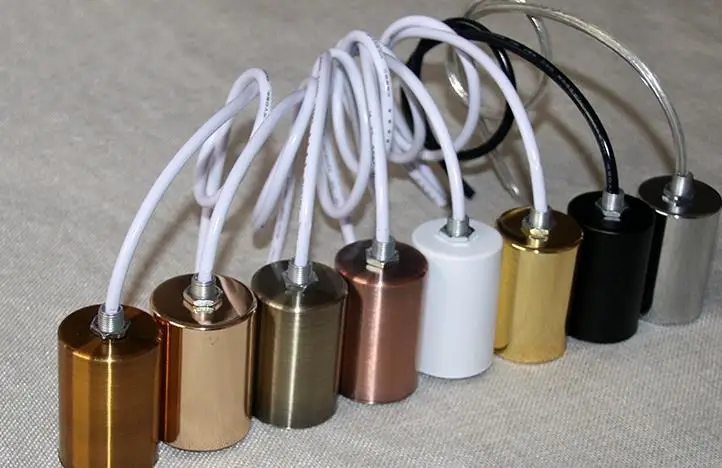 Микс E14/E27 держатель лампы для DIY украшения дома освещение