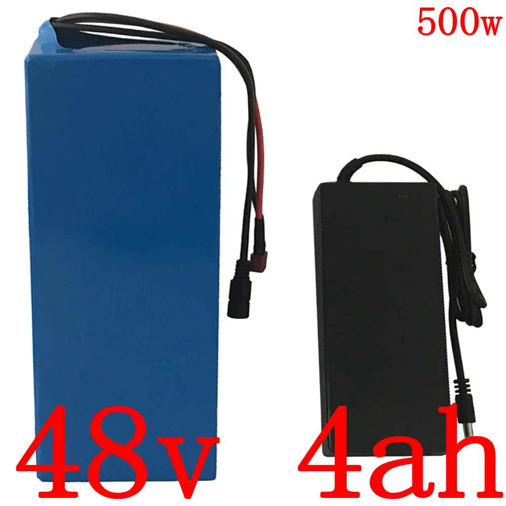48v electric bicycle battery